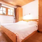 Alpstuga 2 By Interhome Konigsleiten