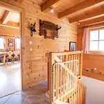 2 By Interhome Alpstuga