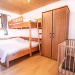 2 By Interhome Alpstuga *
