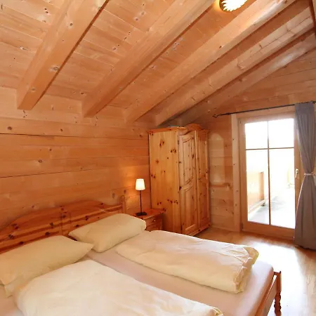 Dağ evi 2 By Interhome *