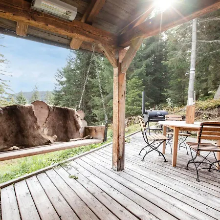 Dağ evi 2 By Interhome *