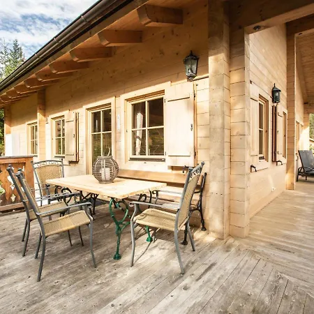 2 By Interhome * Konigsleiten