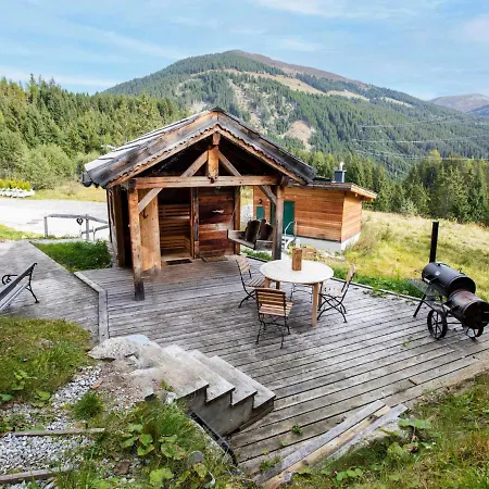 2 By Interhome Dağ evi