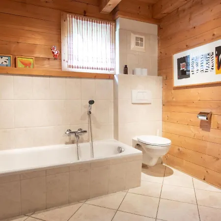 Dağ evi 2 By Interhome