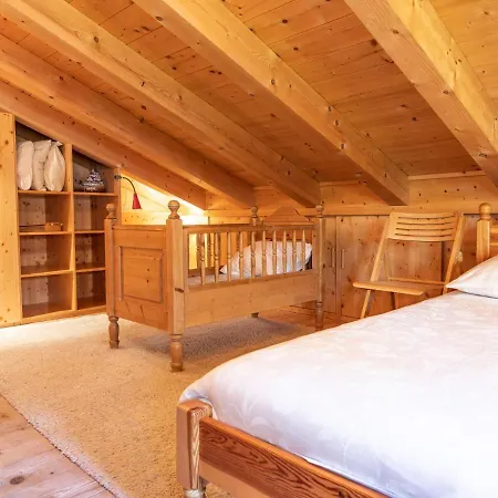 Alpehytte 2 Konigsleiten