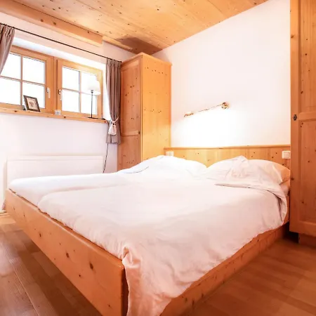 Dağ evi 2 By Interhome Konigsleiten