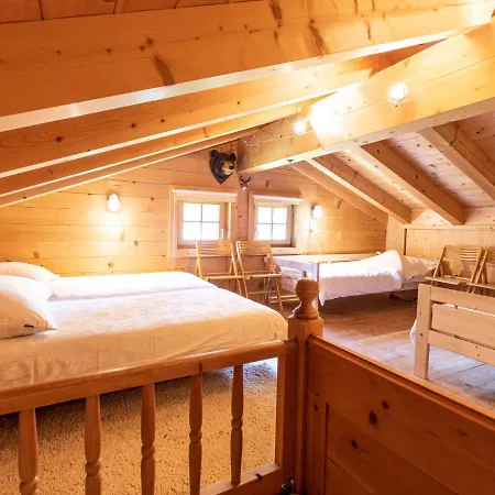 Dağ evi 2 By Interhome