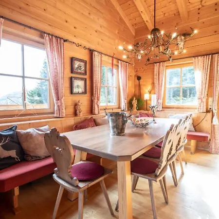 2 By Interhome * Konigsleiten