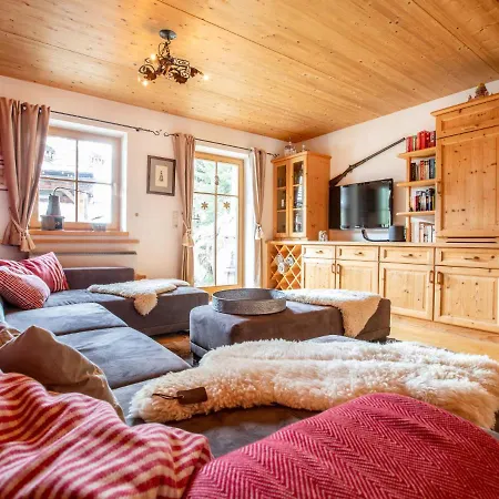 2 By Interhome * Konigsleiten