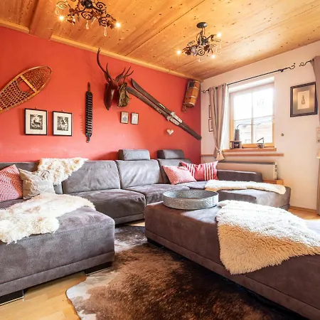 2 By Interhome Konigsleiten