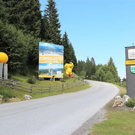 Dağ evi 2 By Interhome