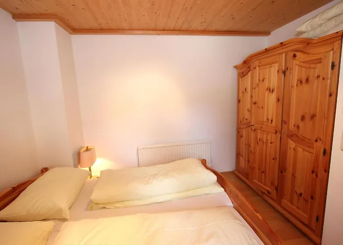 2 By Interhome Horská chata Konigsleiten