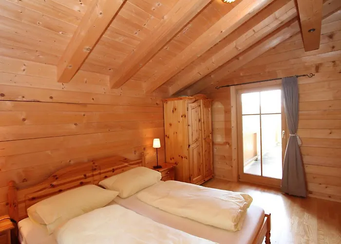 Horská chata 2 By Interhome *