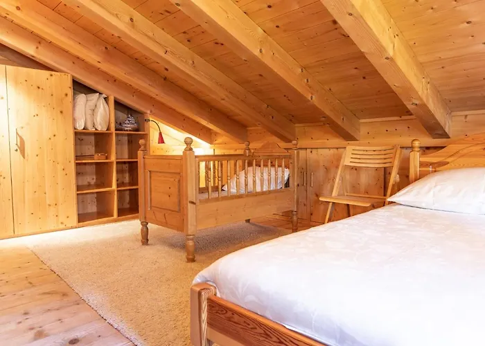 Alpehytte 2 Konigsleiten