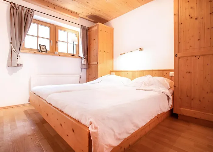 Alpehytte 2 Konigsleiten